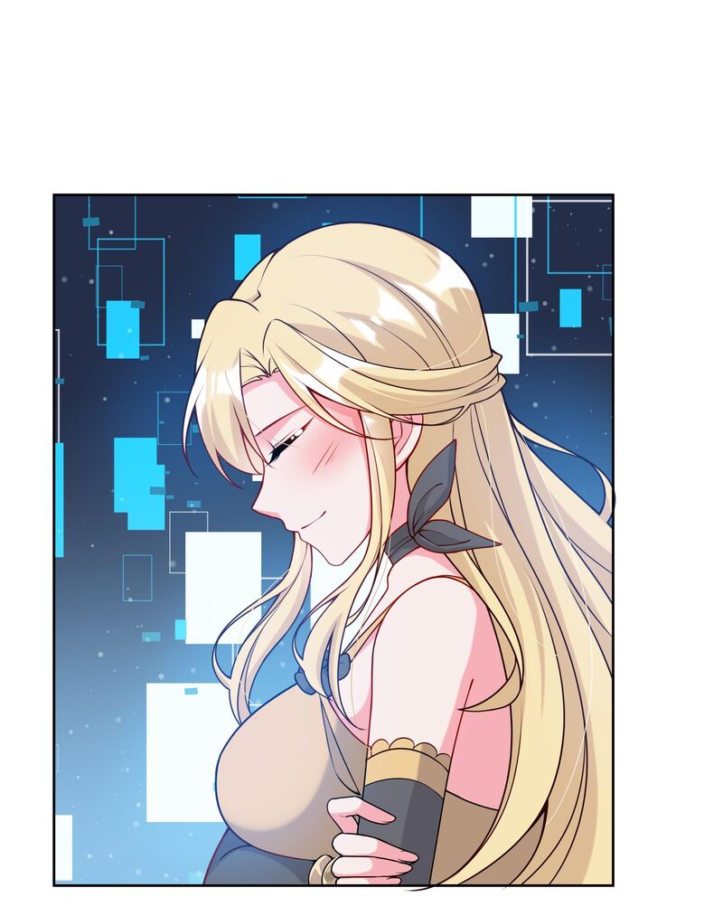 Working Overtime to Destroy the World! Chapter 47 - page 34