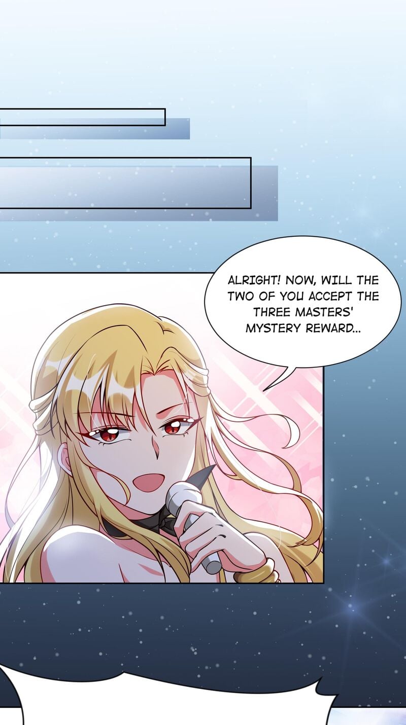 Working Overtime to Destroy the World! Chapter 47 - page 39
