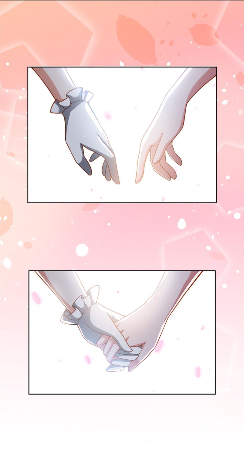 Working Overtime to Destroy the World! Chapter 47 - page 43
