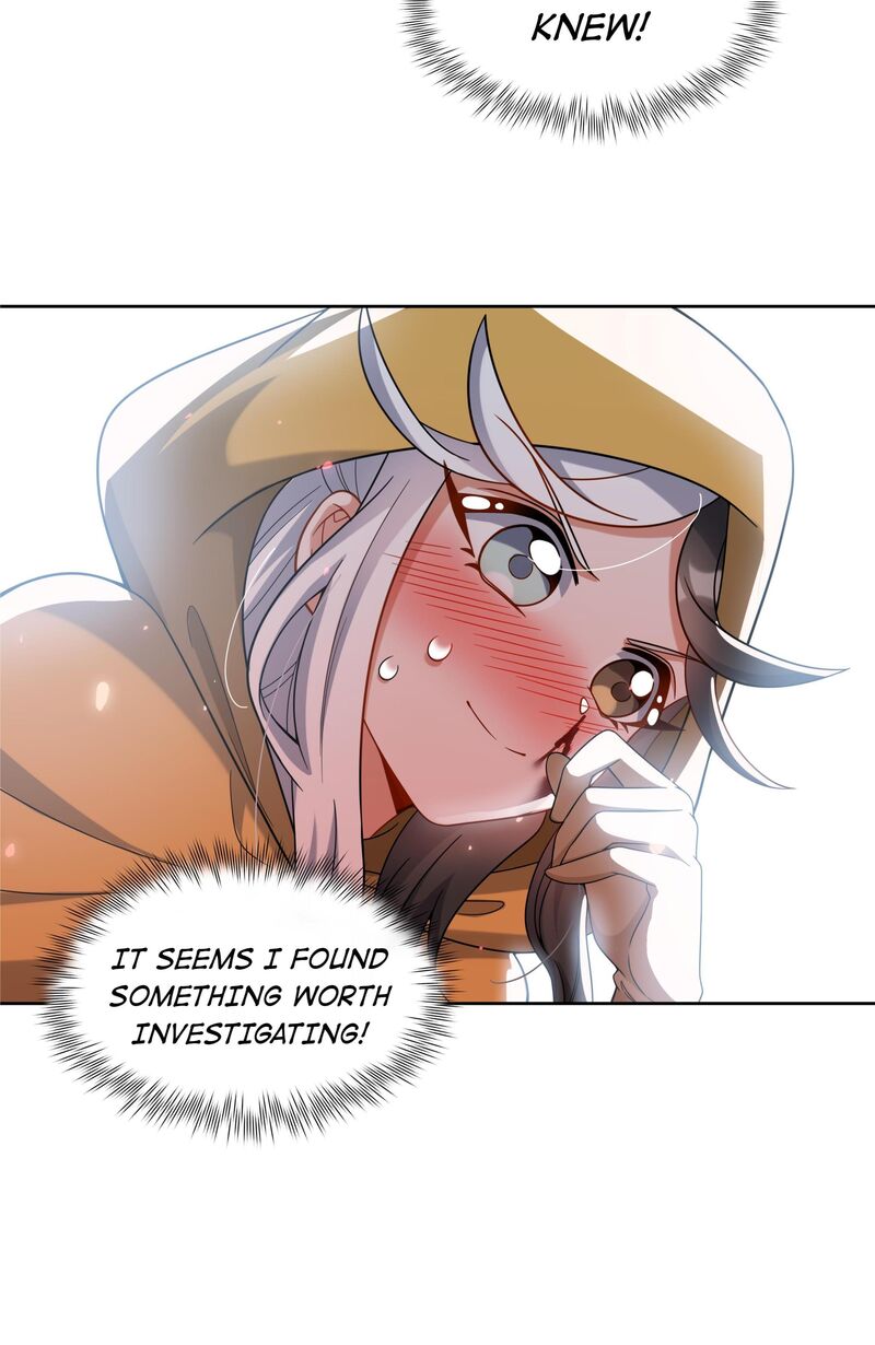 Working Overtime to Destroy the World! Chapter 47 - page 47