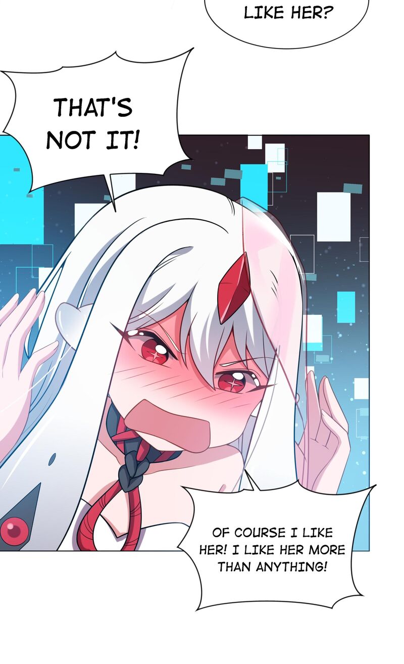 Working Overtime to Destroy the World! Chapter 47 - page 7