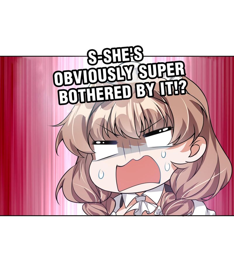 Working Overtime to Destroy the World! Chapter 46 - page 11
