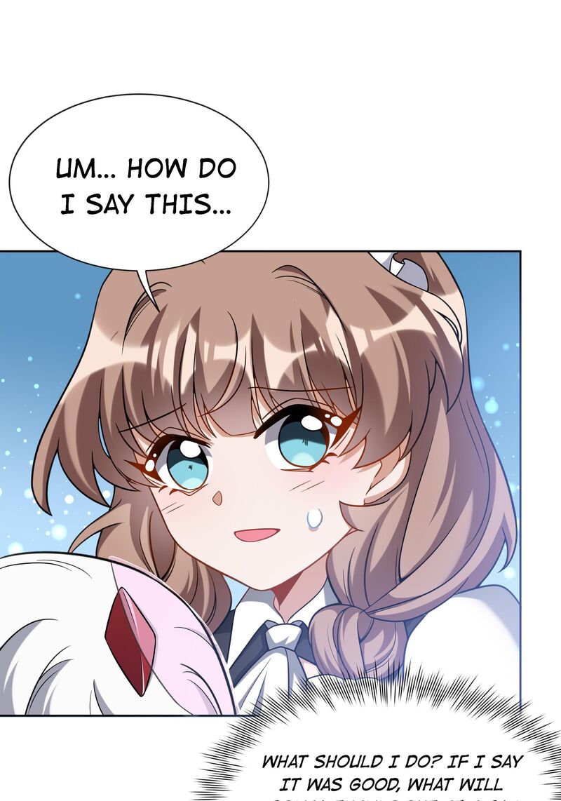 Working Overtime to Destroy the World! Chapter 46 - page 15
