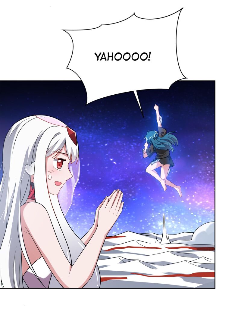 Working Overtime to Destroy the World! Chapter 46 - page 18