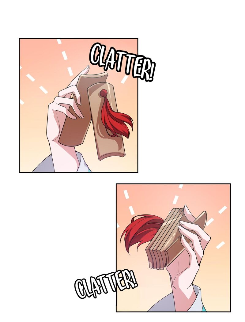 Working Overtime to Destroy the World! Chapter 46 - page 2
