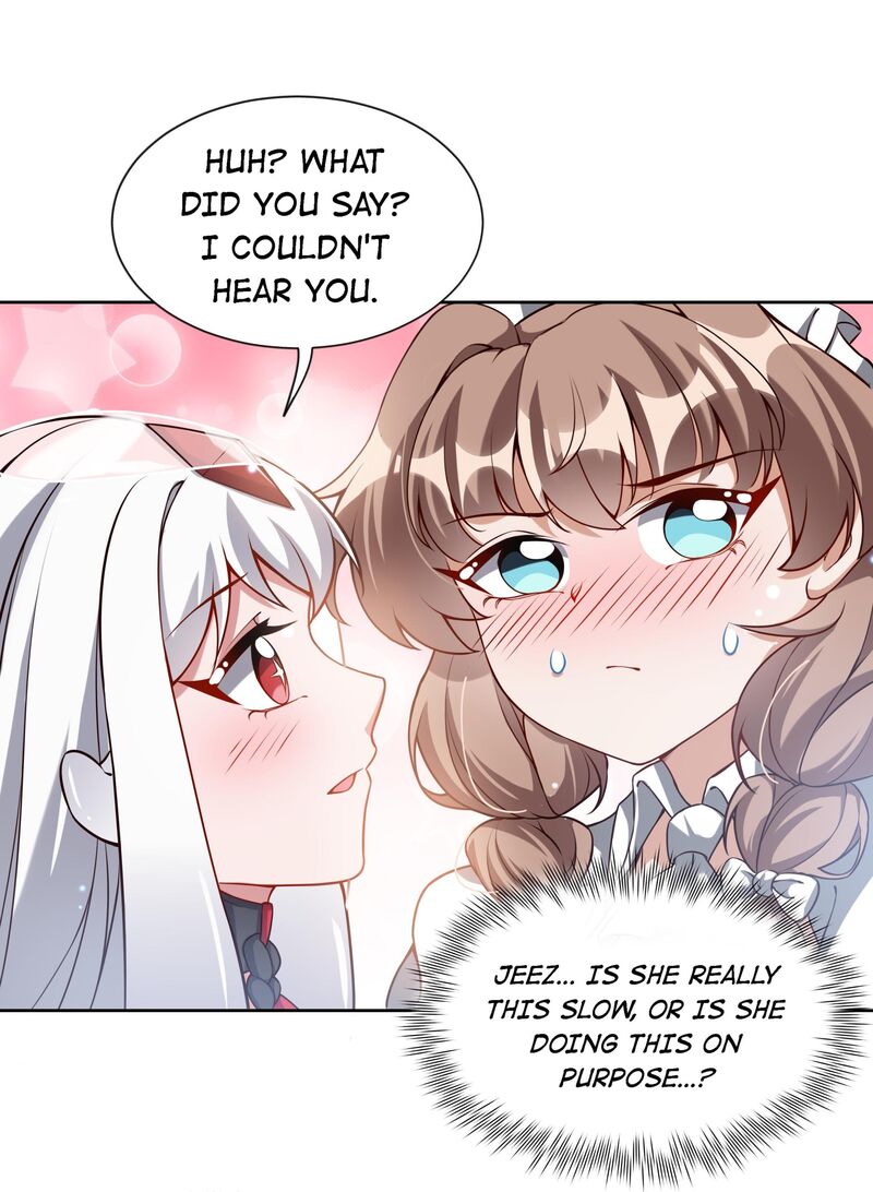 Working Overtime to Destroy the World! Chapter 46 - page 25