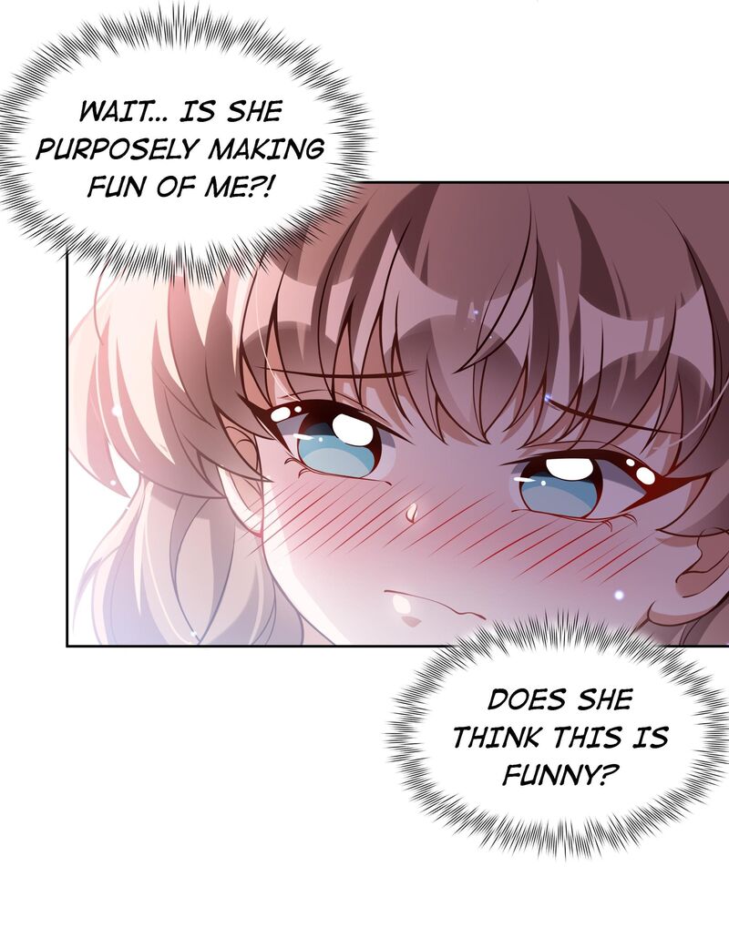 Working Overtime to Destroy the World! Chapter 46 - page 26