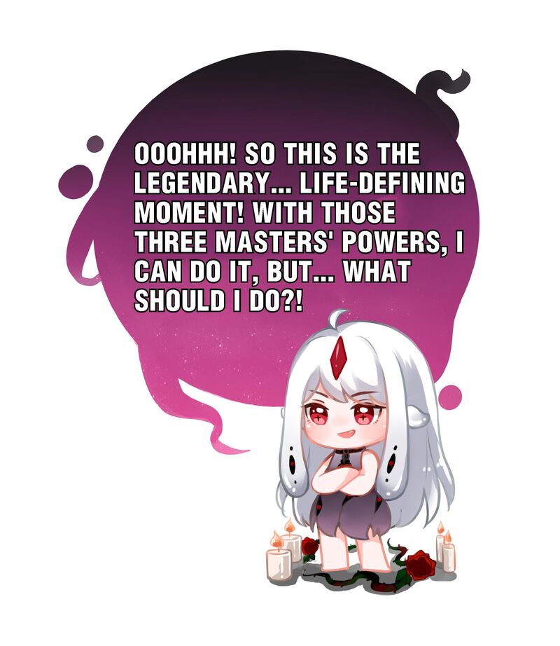 Working Overtime to Destroy the World! Chapter 46 - page 43