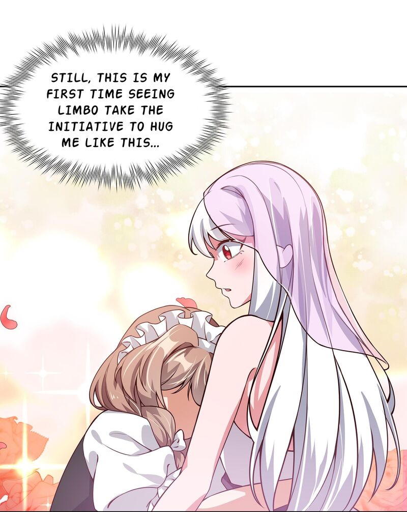 Working Overtime to Destroy the World! Chapter 45 - page 10