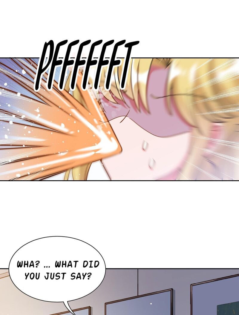 Working Overtime to Destroy the World! Chapter 45 - page 15