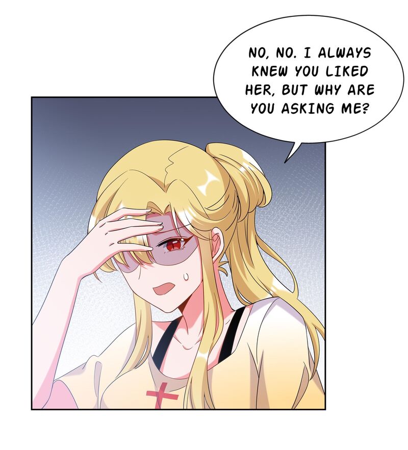 Working Overtime to Destroy the World! Chapter 45 - page 18