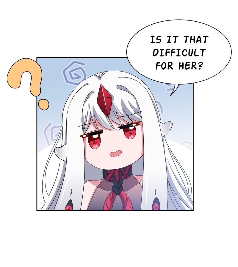 Working Overtime to Destroy the World! Chapter 45 - page 24