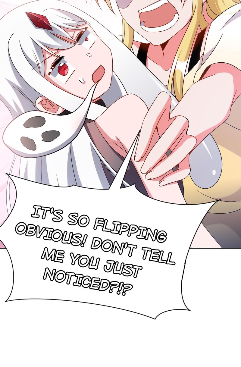Working Overtime to Destroy the World! Chapter 45 - page 32