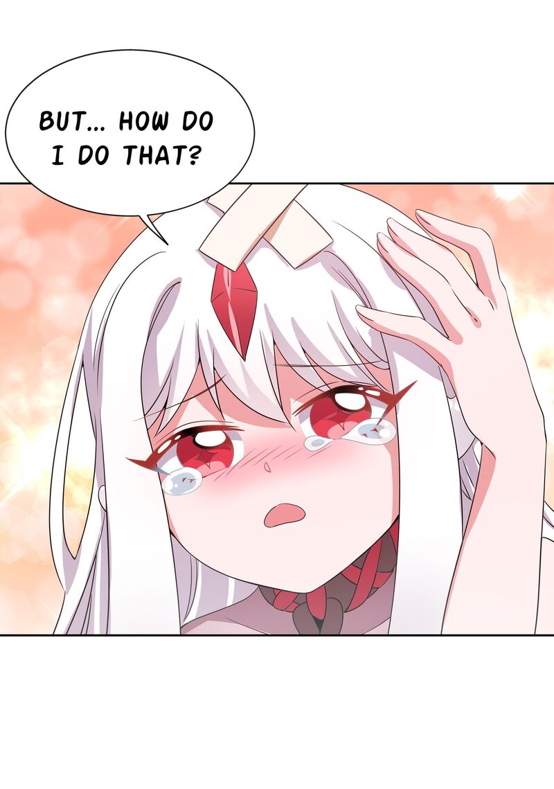Working Overtime to Destroy the World! Chapter 45 - page 38