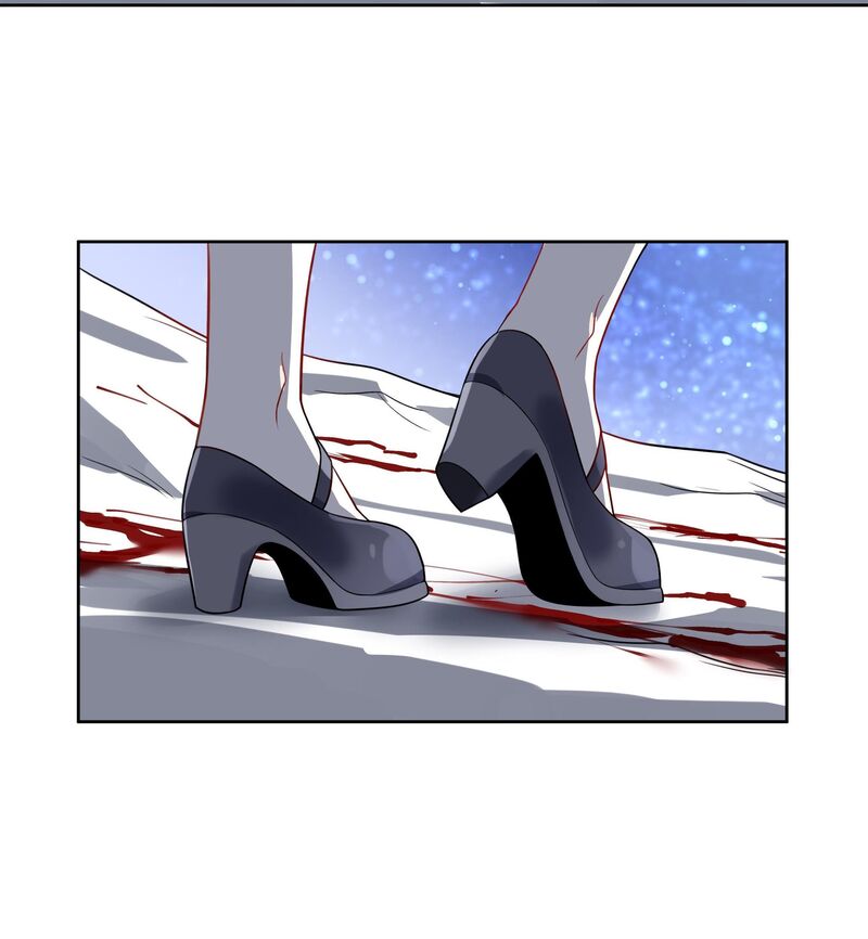 Working Overtime to Destroy the World! Chapter 44 - page 23