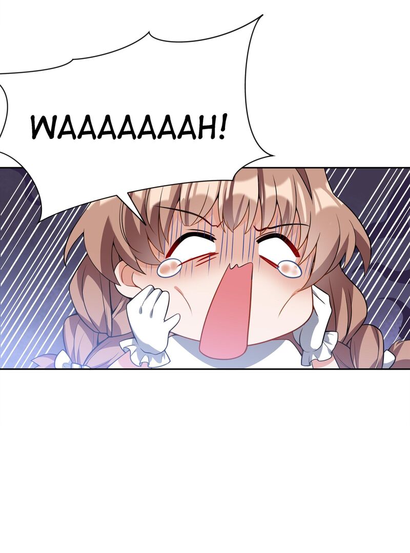 Working Overtime to Destroy the World! Chapter 44 - page 25