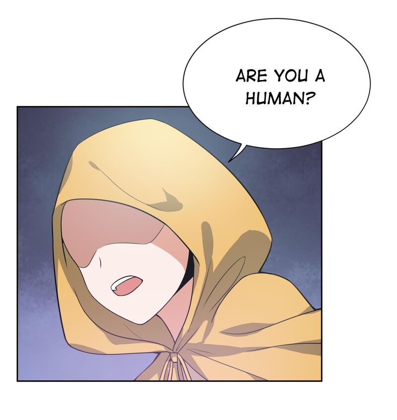 Working Overtime to Destroy the World! Chapter 44 - page 35