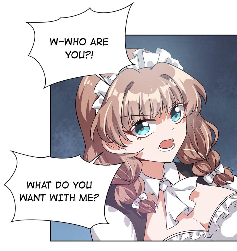 Working Overtime to Destroy the World! Chapter 44 - page 36