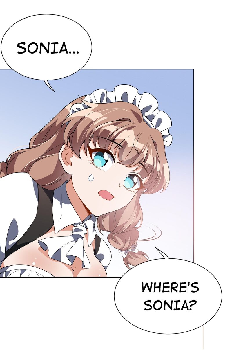 Working Overtime to Destroy the World! Chapter 44 - page 4