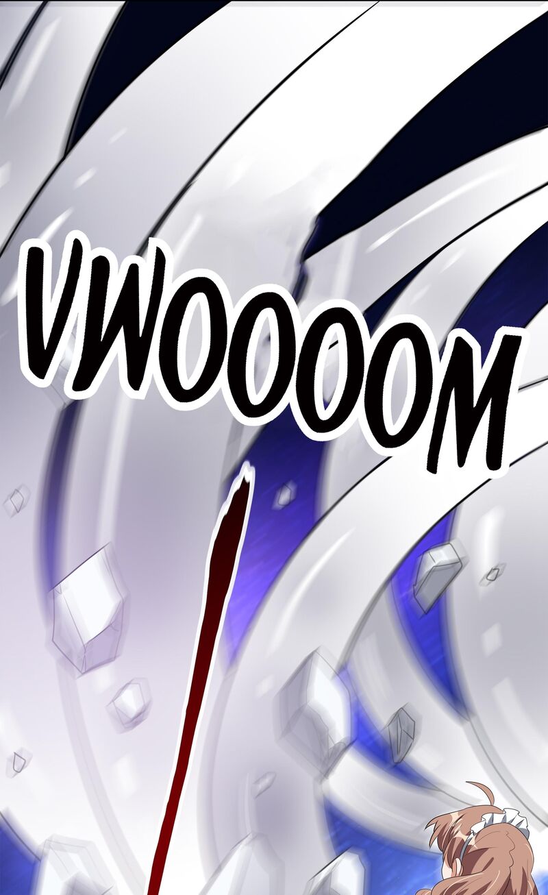 Working Overtime to Destroy the World! Chapter 44 - page 41