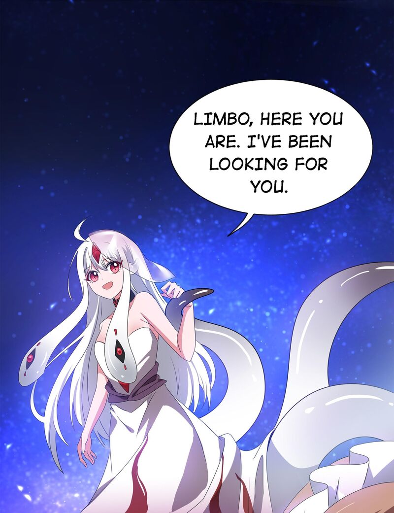 Working Overtime to Destroy the World! Chapter 44 - page 43
