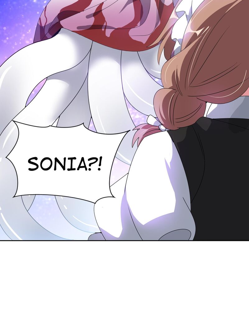 Working Overtime to Destroy the World! Chapter 44 - page 44