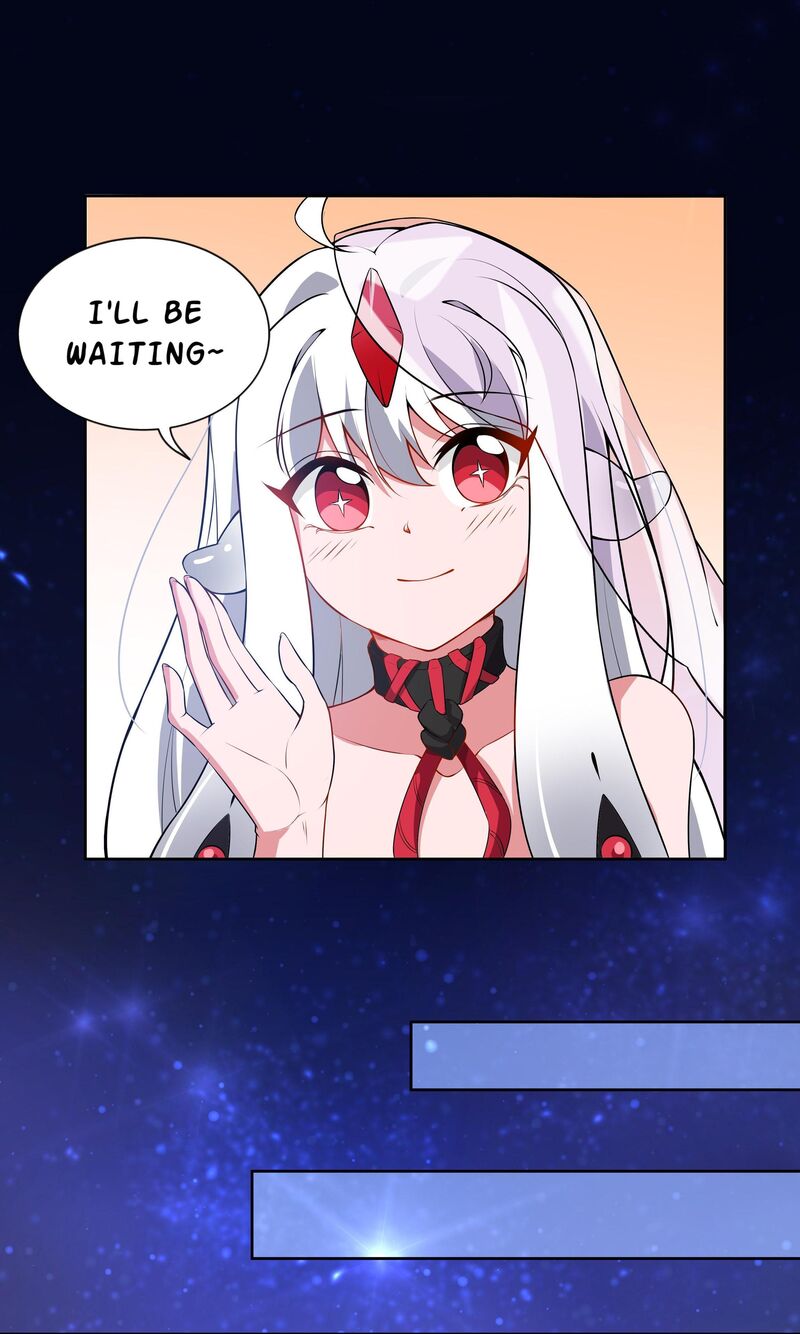 Working Overtime to Destroy the World! Chapter 43 - page 15