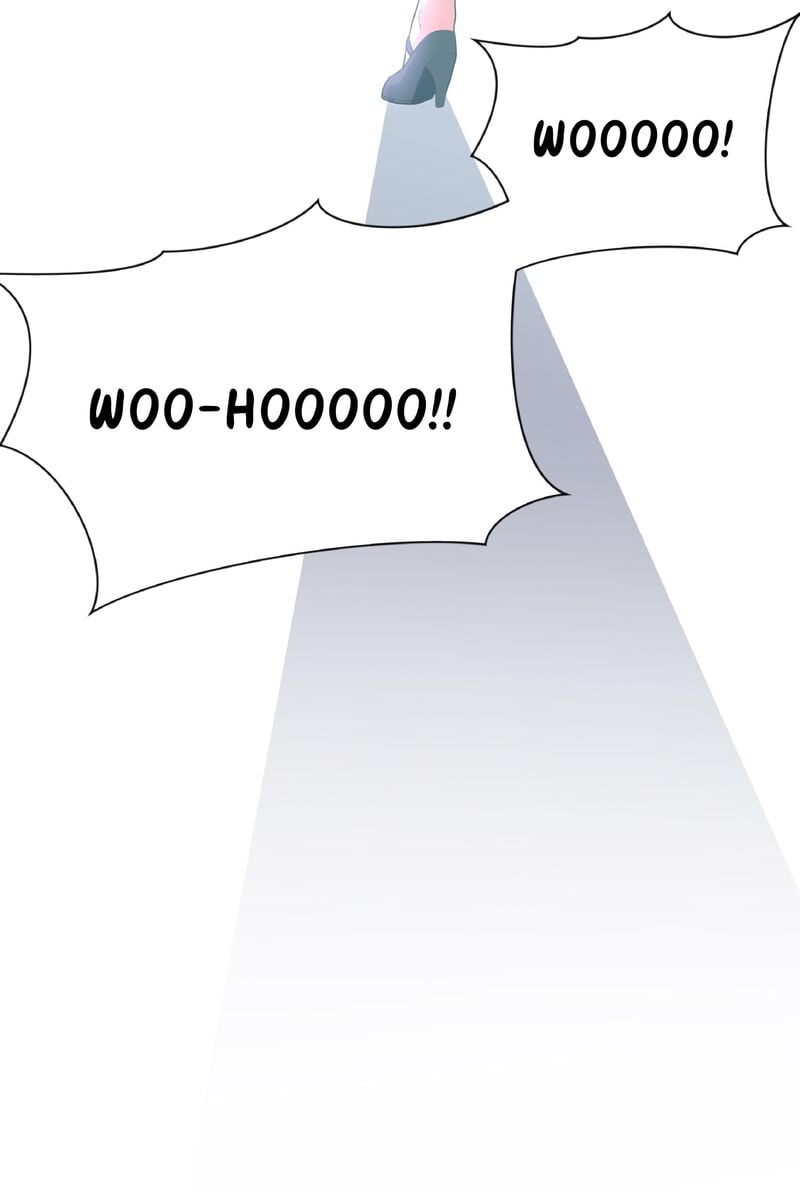 Working Overtime to Destroy the World! Chapter 43 - page 38
