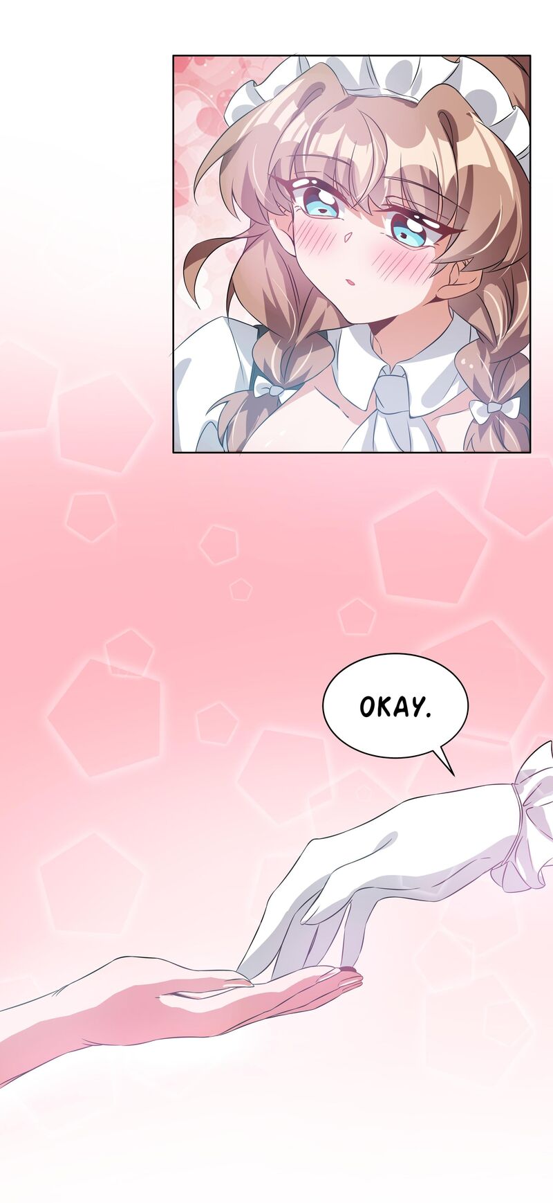 Working Overtime to Destroy the World! Chapter 42 - page 12