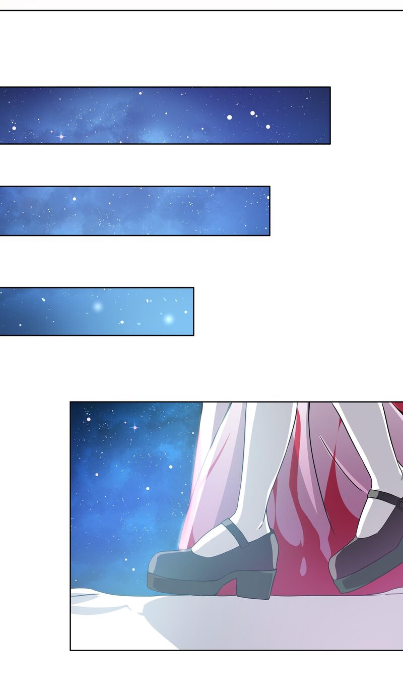 Working Overtime to Destroy the World! Chapter 42 - page 13
