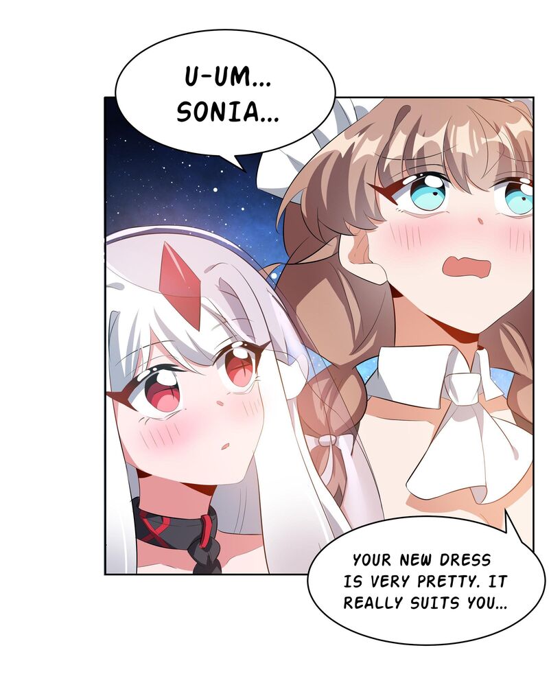 Working Overtime to Destroy the World! Chapter 42 - page 15