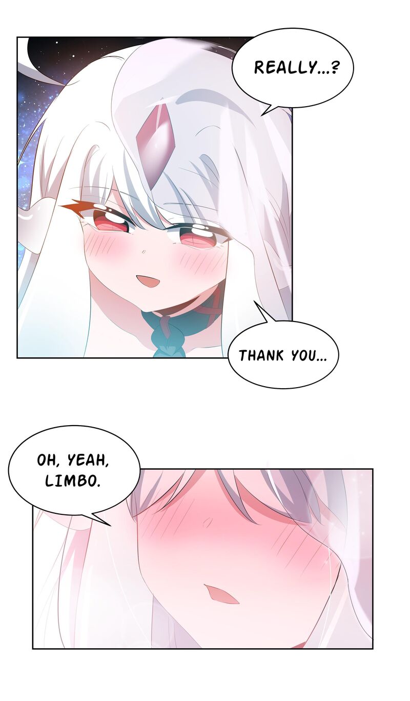 Working Overtime to Destroy the World! Chapter 42 - page 16