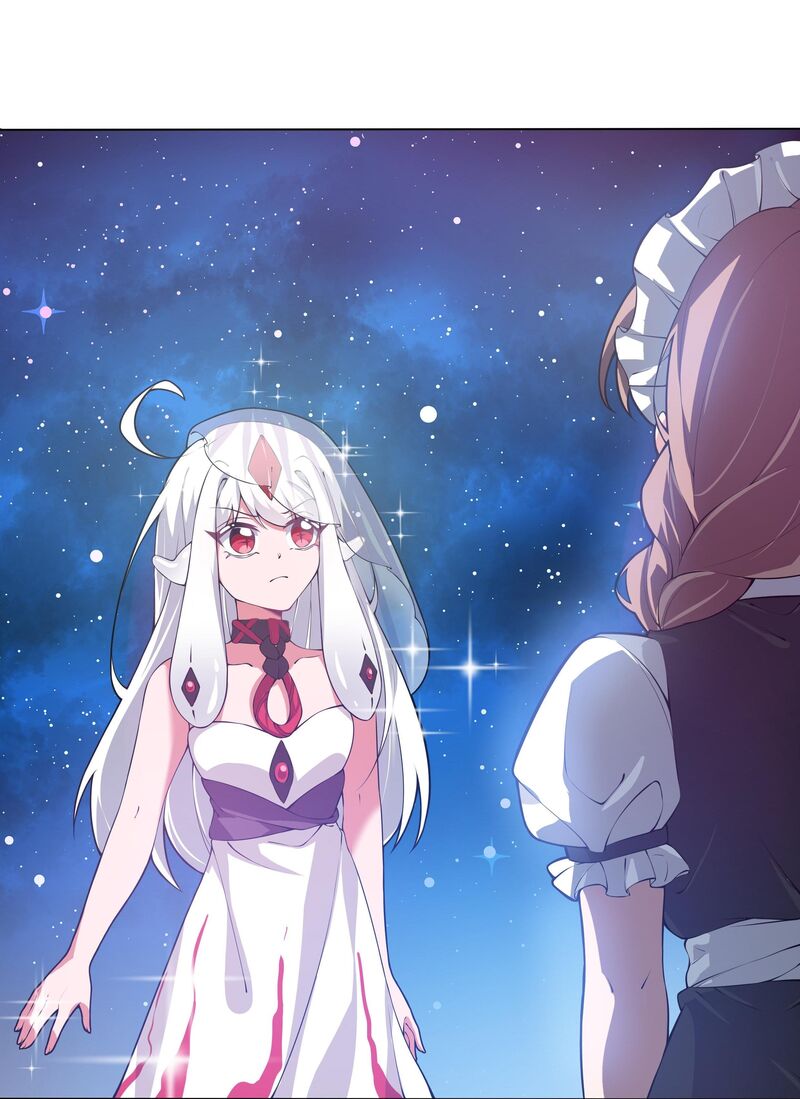 Working Overtime to Destroy the World! Chapter 42 - page 2