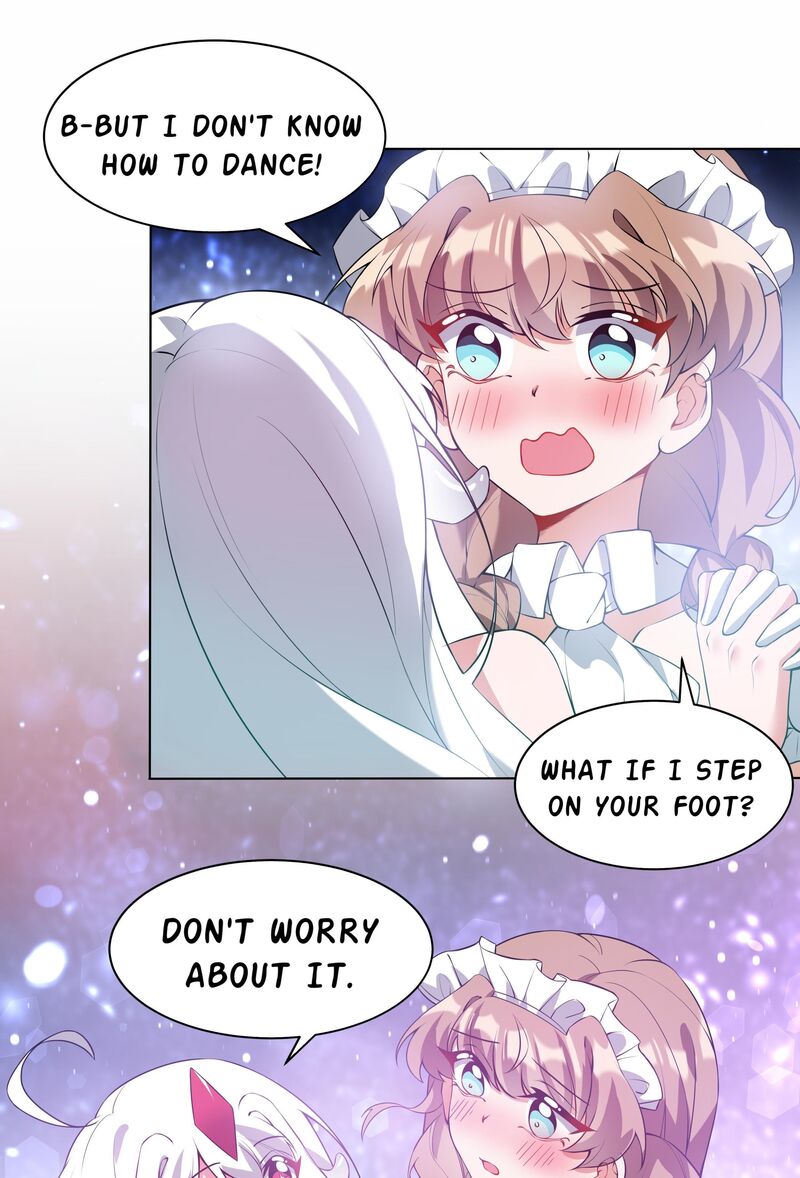 Working Overtime to Destroy the World! Chapter 42 - page 20