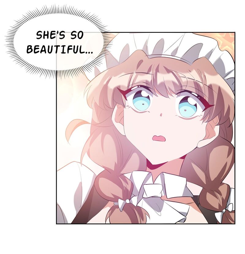 Working Overtime to Destroy the World! Chapter 42 - page 26