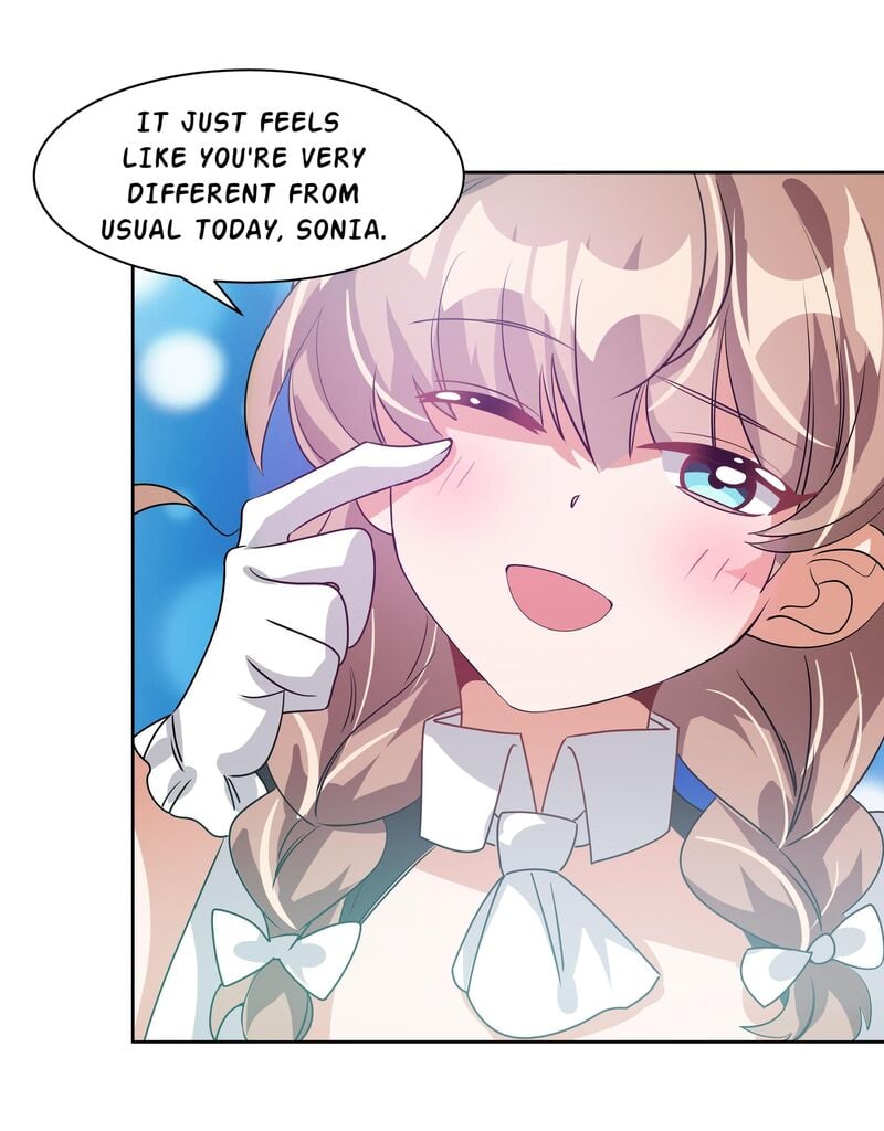 Working Overtime to Destroy the World! Chapter 42 - page 39
