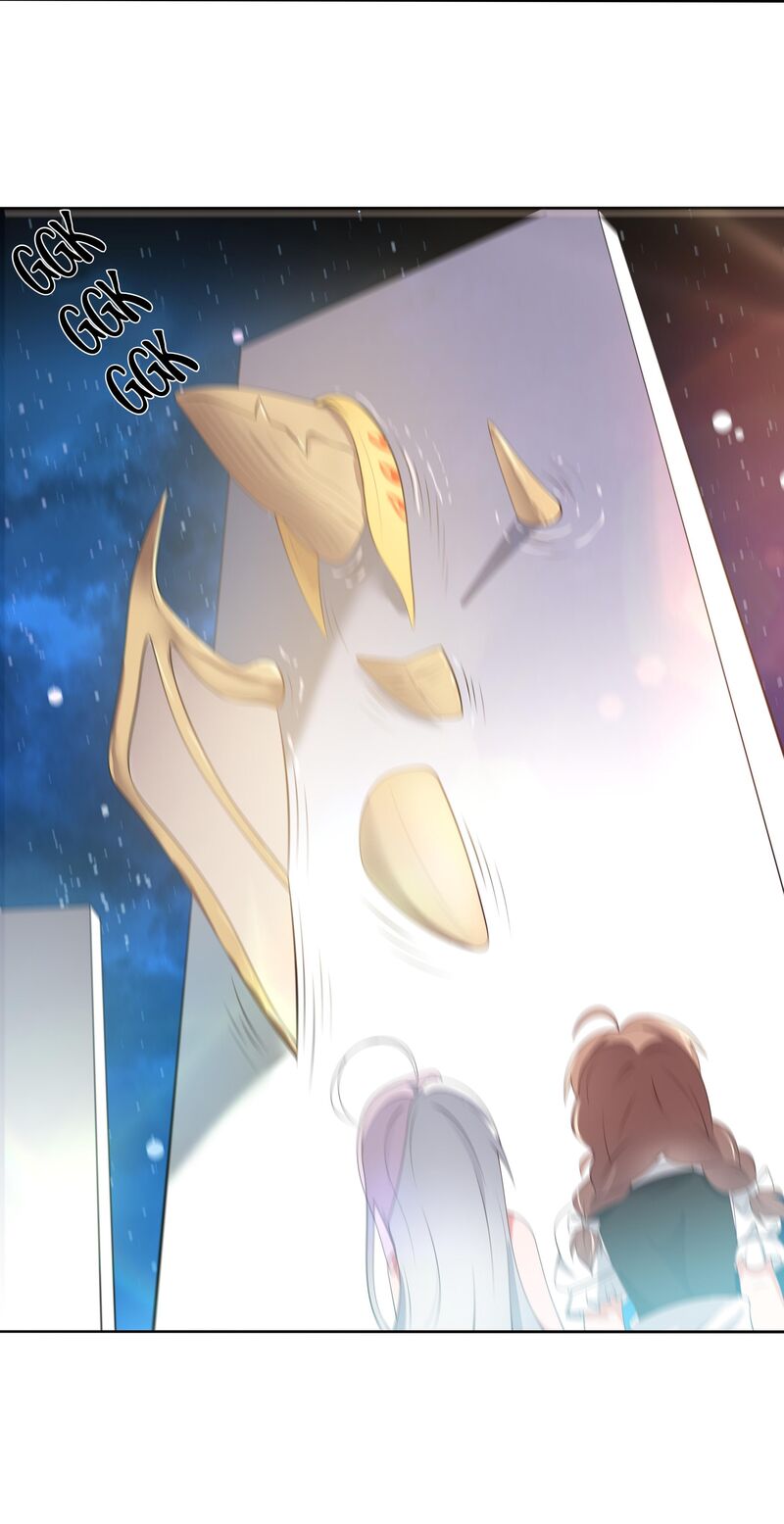Working Overtime to Destroy the World! Chapter 42 - page 51