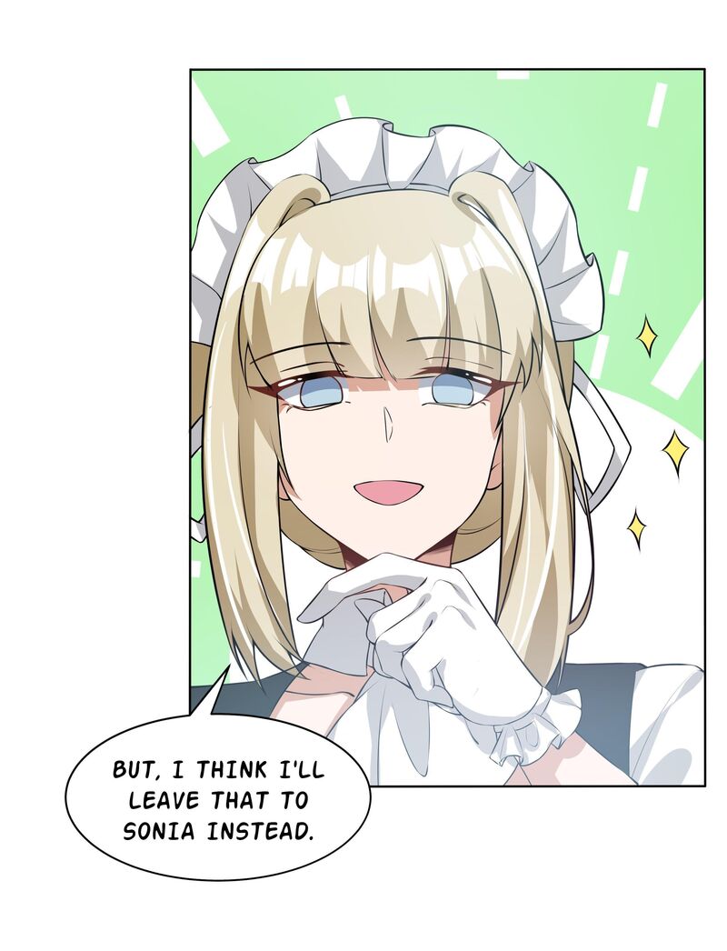Working Overtime to Destroy the World! Chapter 42 - page 7