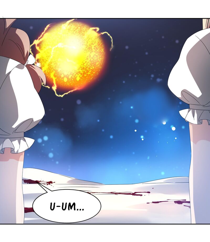 Working Overtime to Destroy the World! Chapter 41 - page 3