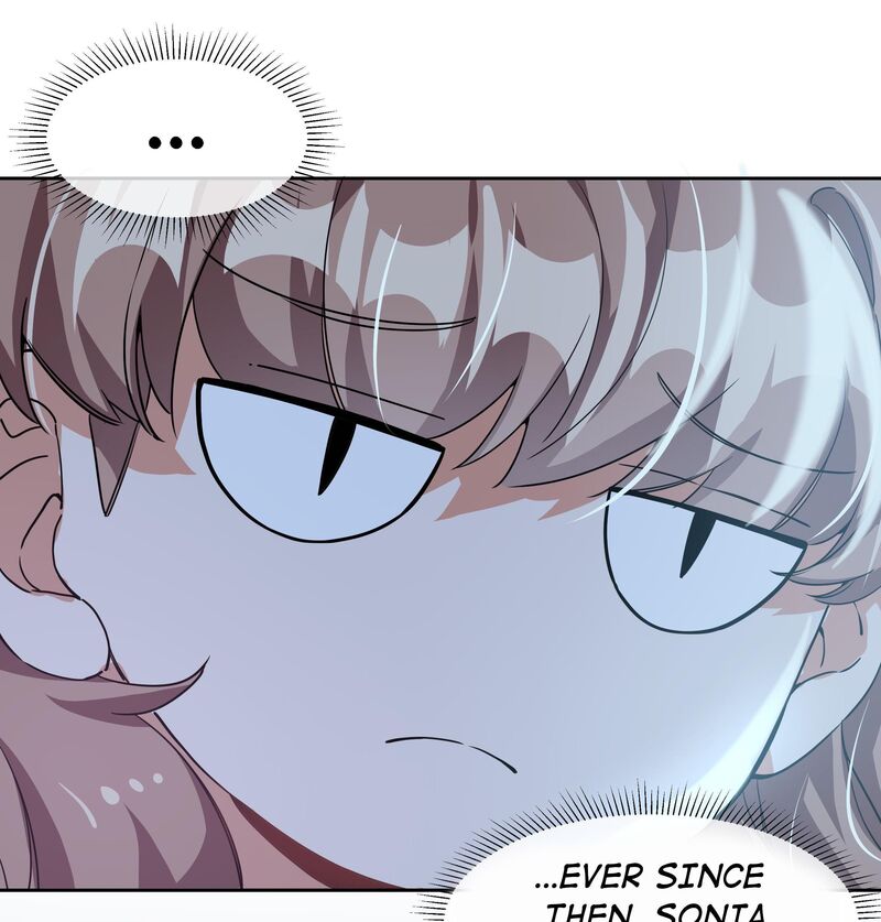 Working Overtime to Destroy the World! Chapter 40 - page 11
