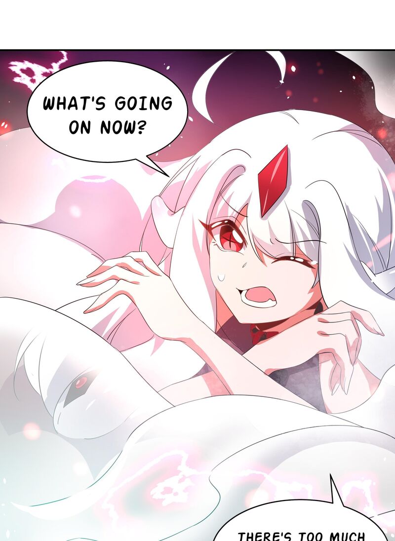 Working Overtime to Destroy the World! Chapter 39 - page 15