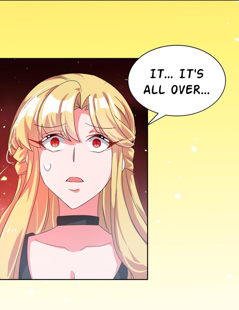Working Overtime to Destroy the World! Chapter 39 - page 26