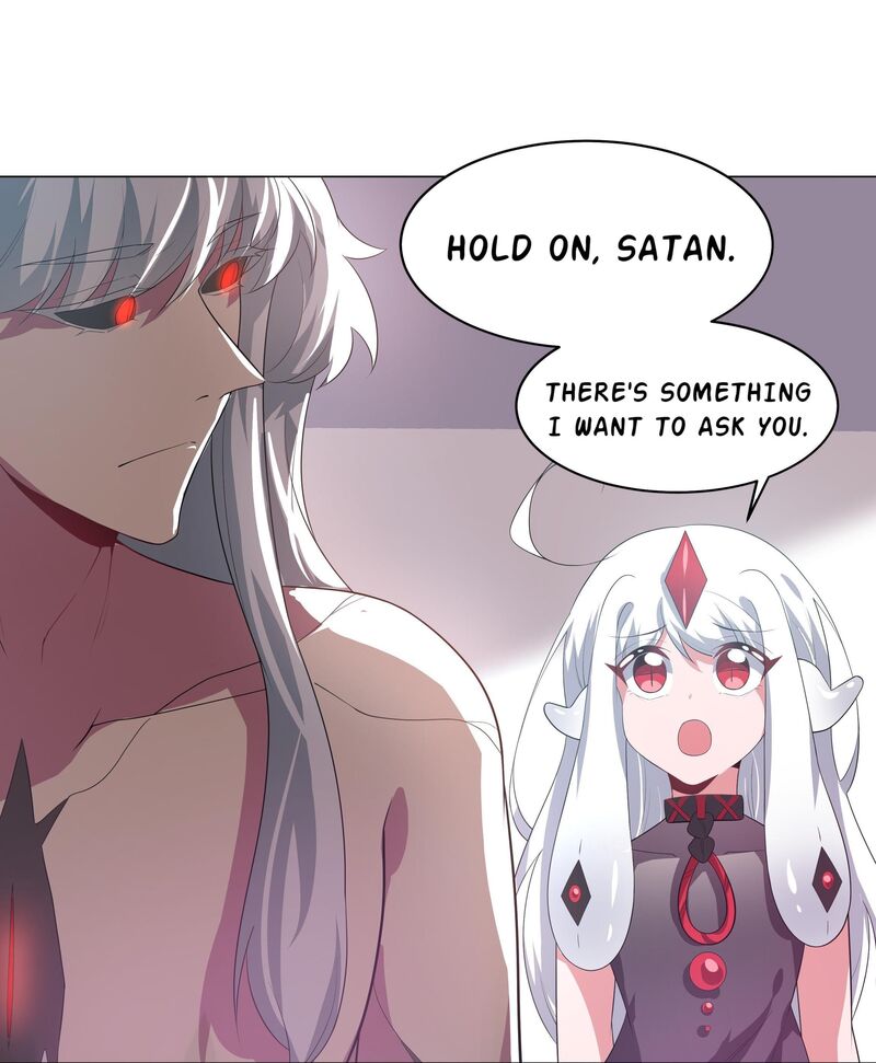Working Overtime to Destroy the World! Chapter 39 - page 32