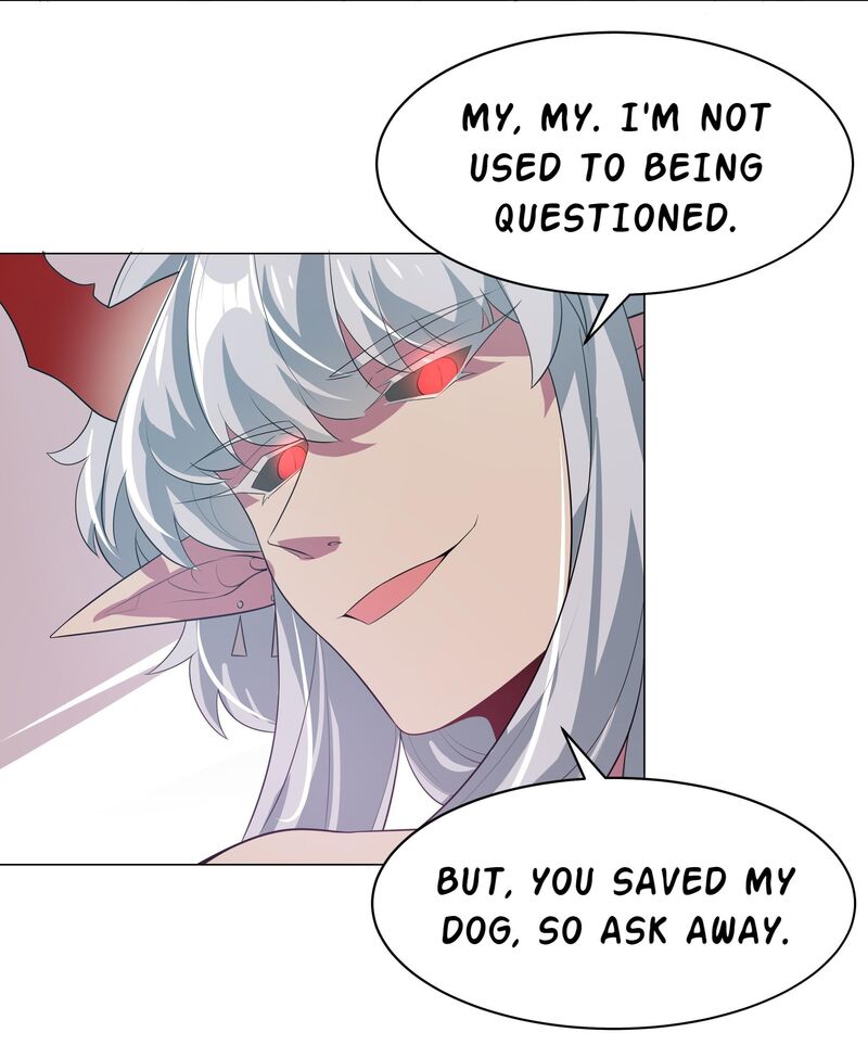 Working Overtime to Destroy the World! Chapter 39 - page 33