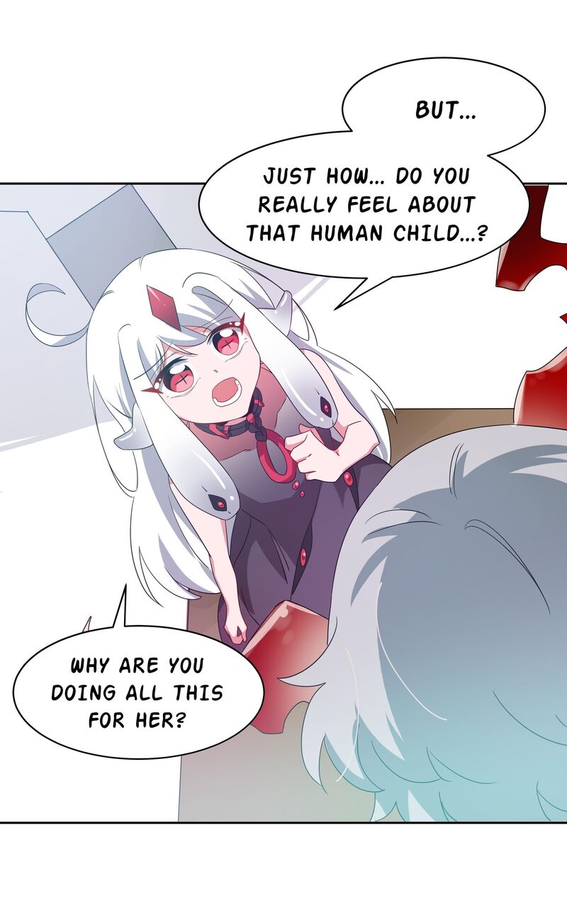 Working Overtime to Destroy the World! Chapter 39 - page 35