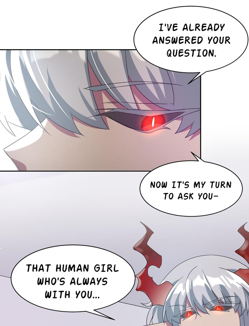 Working Overtime to Destroy the World! Chapter 39 - page 38