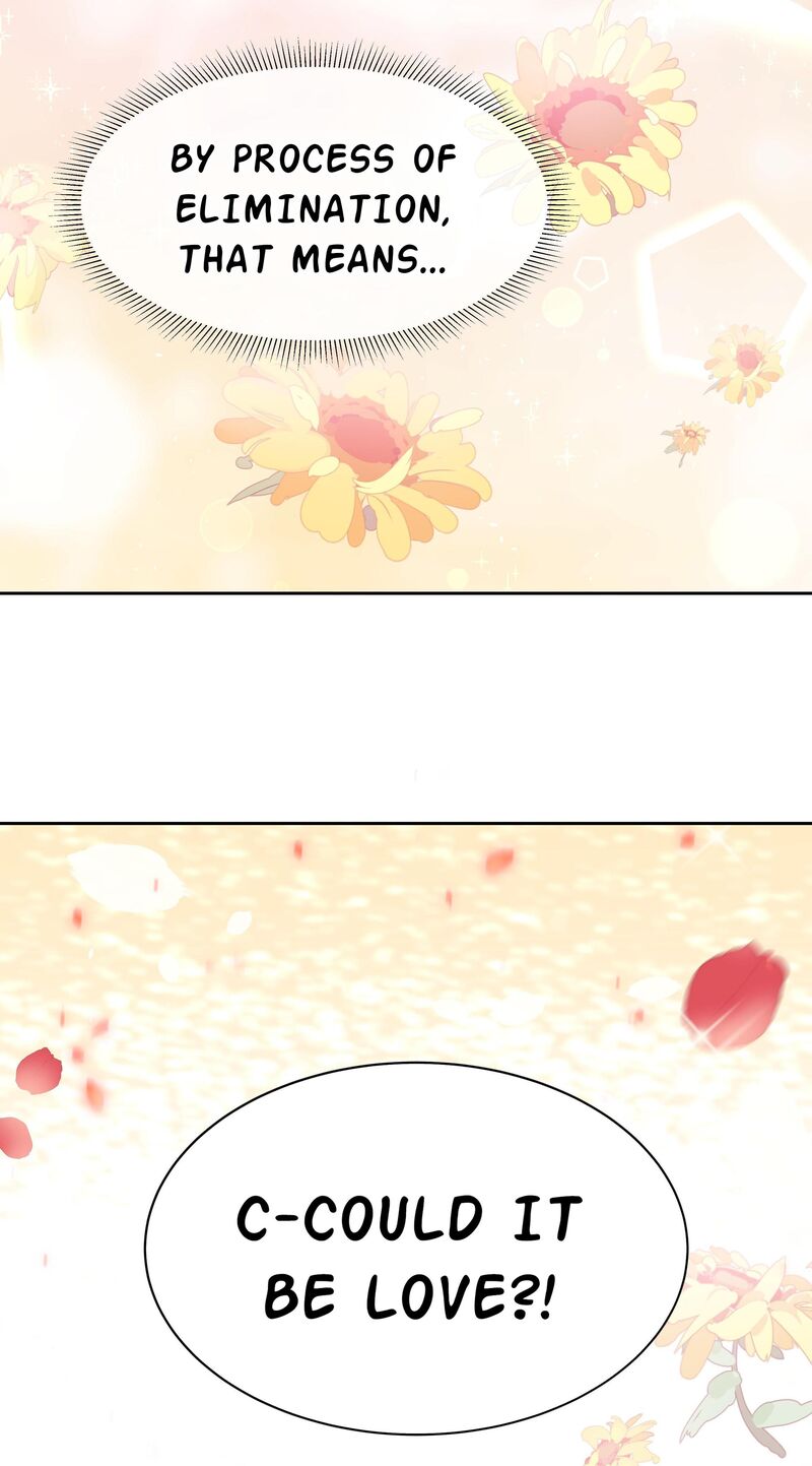Working Overtime to Destroy the World! Chapter 39 - page 45