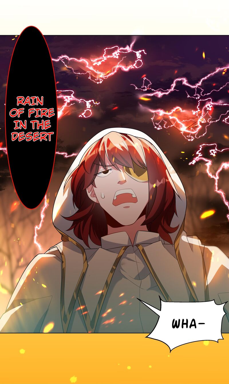 Working Overtime to Destroy the World! Chapter 39 - page 7
