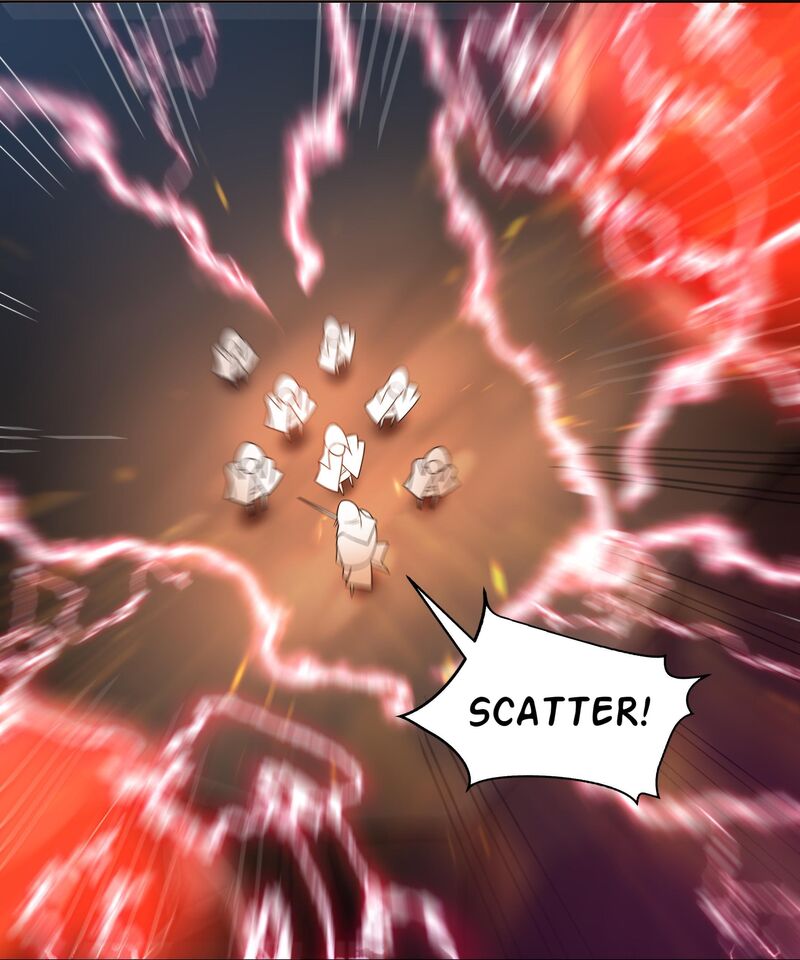 Working Overtime to Destroy the World! Chapter 39 - page 8
