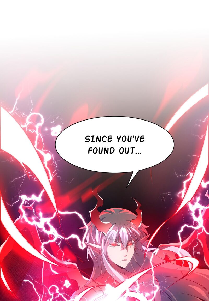 Working Overtime to Destroy the World! Chapter 38 - page 2